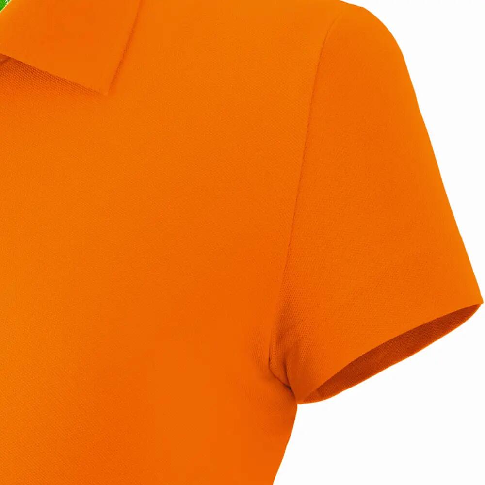 Polo Femme Erima Teamsport 3/7