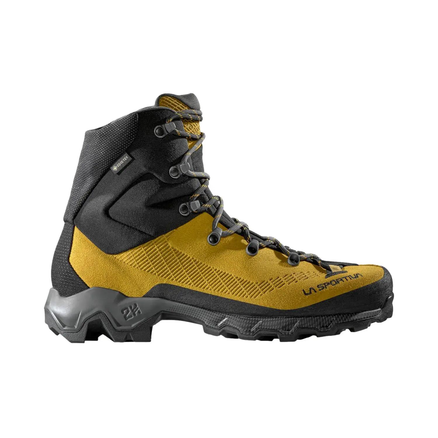 Buty trekkingowe La Sportiva Aequilibrium Trek Gore-Tex