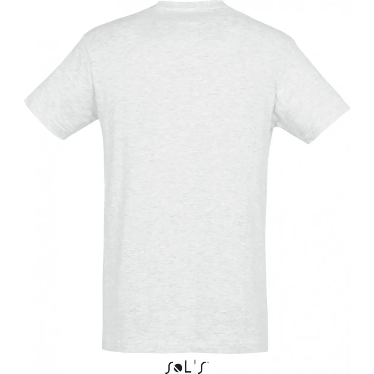 T-shirt Sol's Regent 3/7