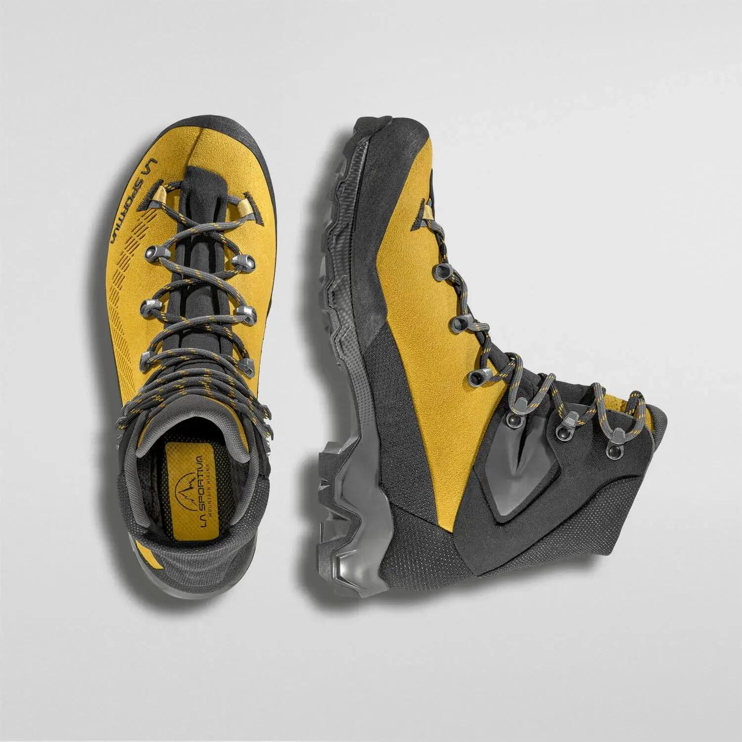 Chaussures de randonnée La Sportiva Aequilibrium Trek Gore-Tex 4/7