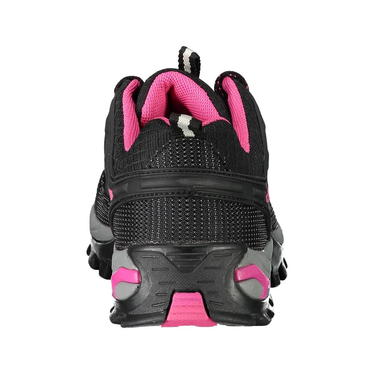 Scarpe da trekking basse da donna CMP Rigel waterprof 3/7