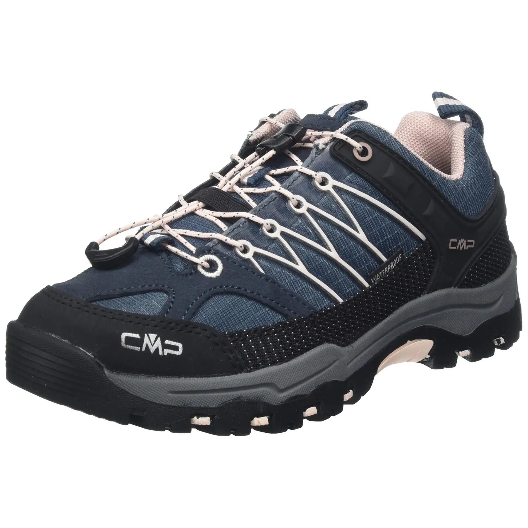 Botas de caminhadas para crianças CMP Rigel Waterproof 2/7