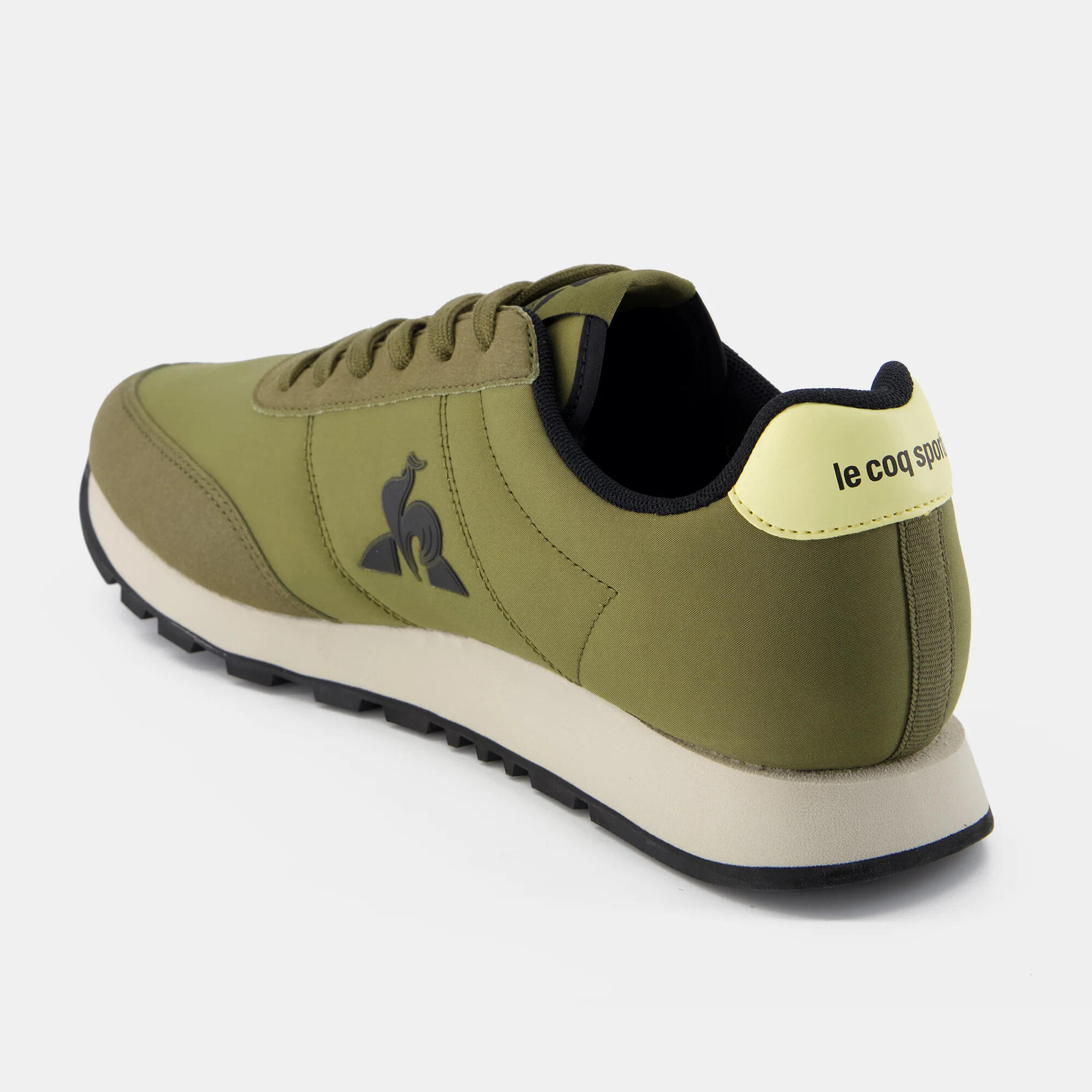 Baskets Le Coq Sportif Racerone 3/5