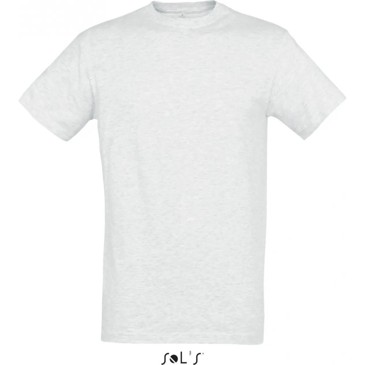 T-shirt Sol's Regent 2/7