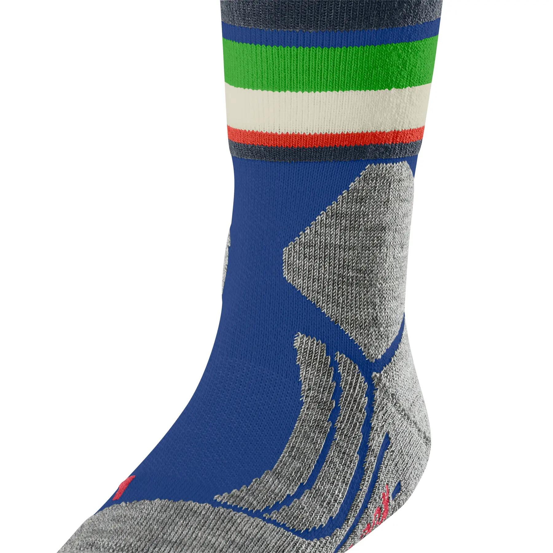 Calze al ginocchio per bambini Falke SK2 Intermediate 3/3