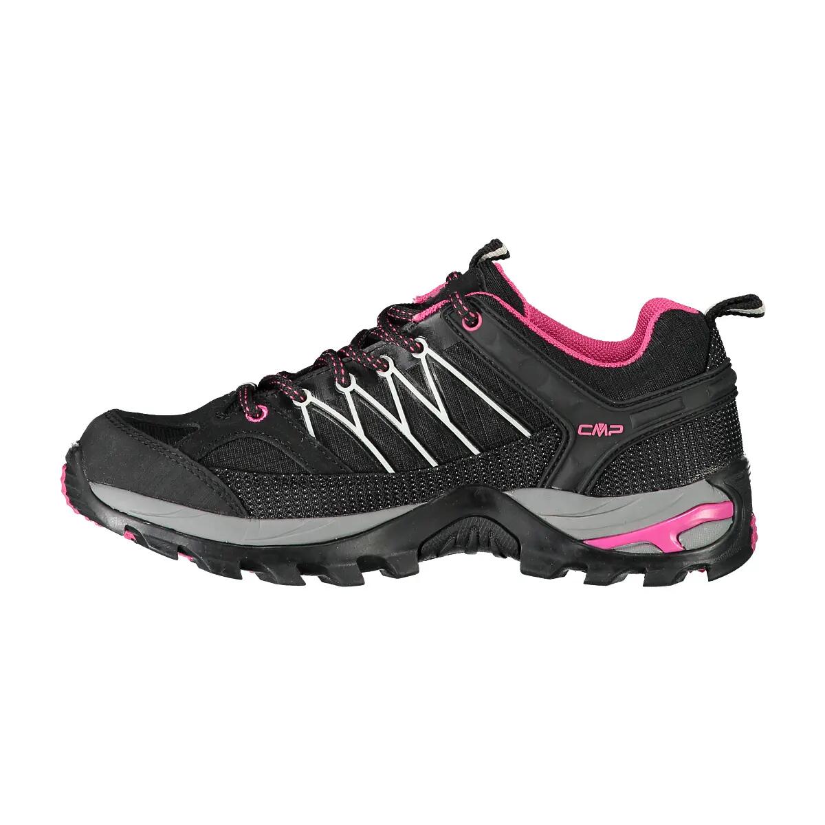 Scarpe da trekking basse da donna CMP Rigel waterprof 2/7
