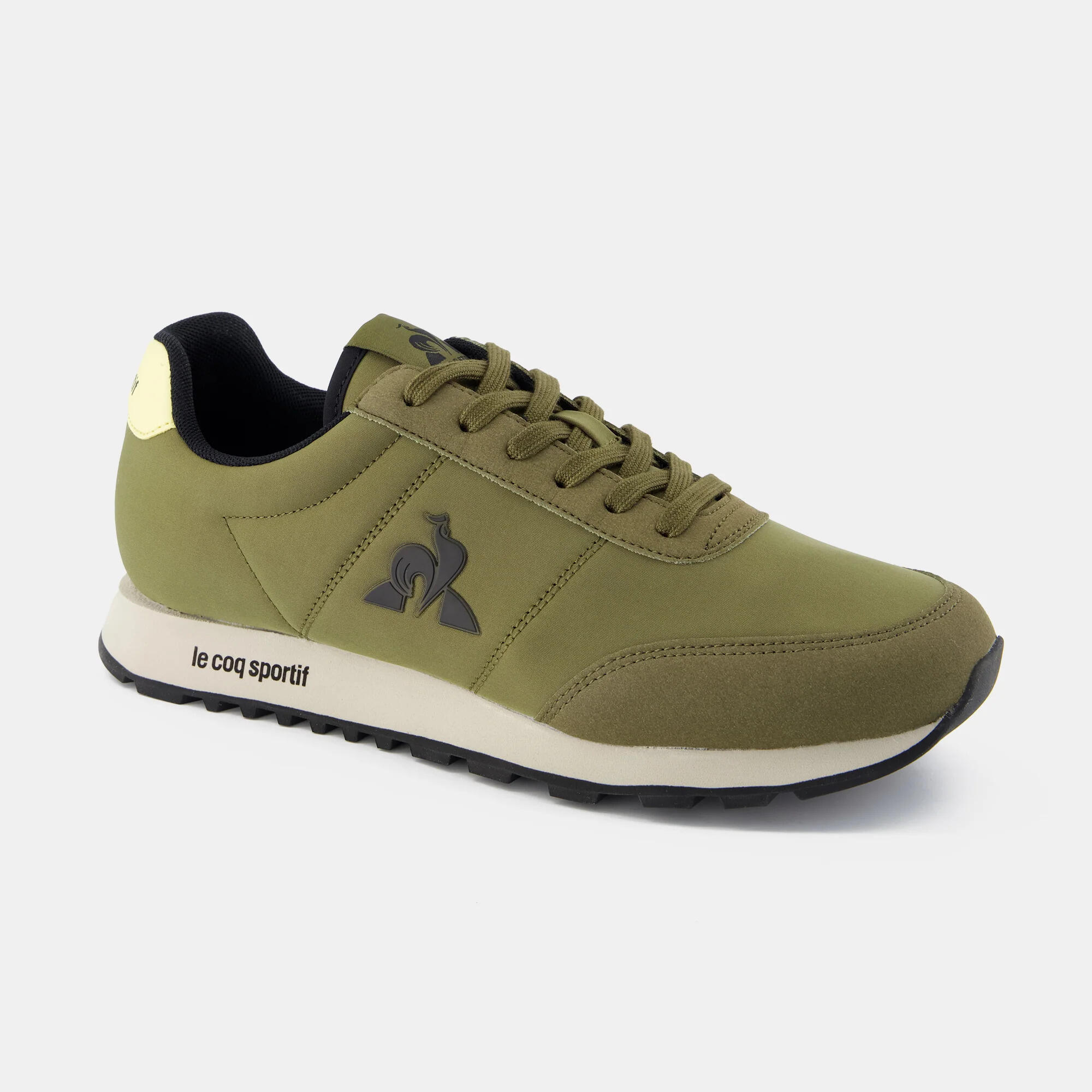 Baskets Le Coq Sportif Racerone 2/5