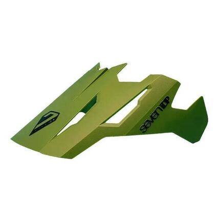 Visière casque de vélo ABS 7iDP Project 23