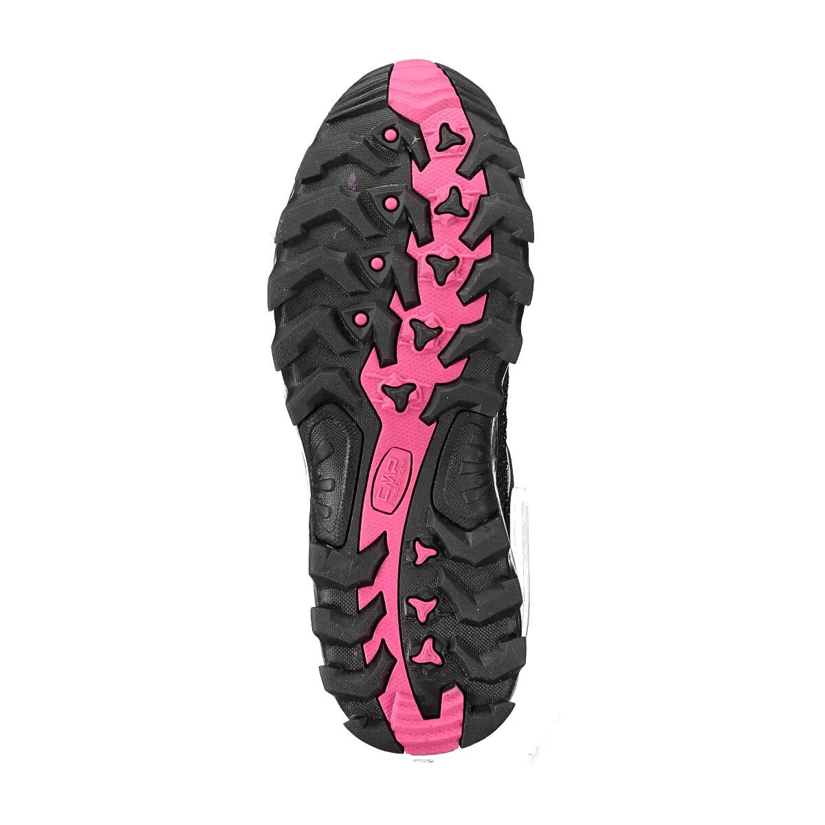 Scarpe da trekking basse da donna CMP Rigel waterprof 5/7