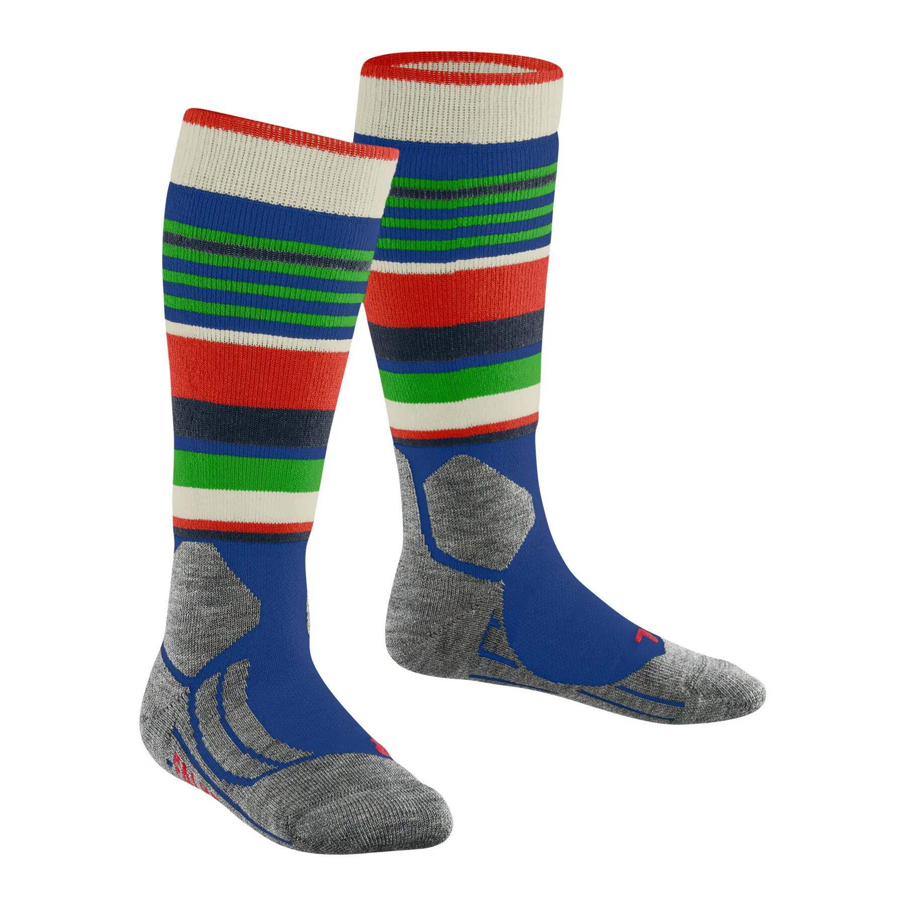 Calze al ginocchio per bambini Falke SK2 Intermediate 2/3