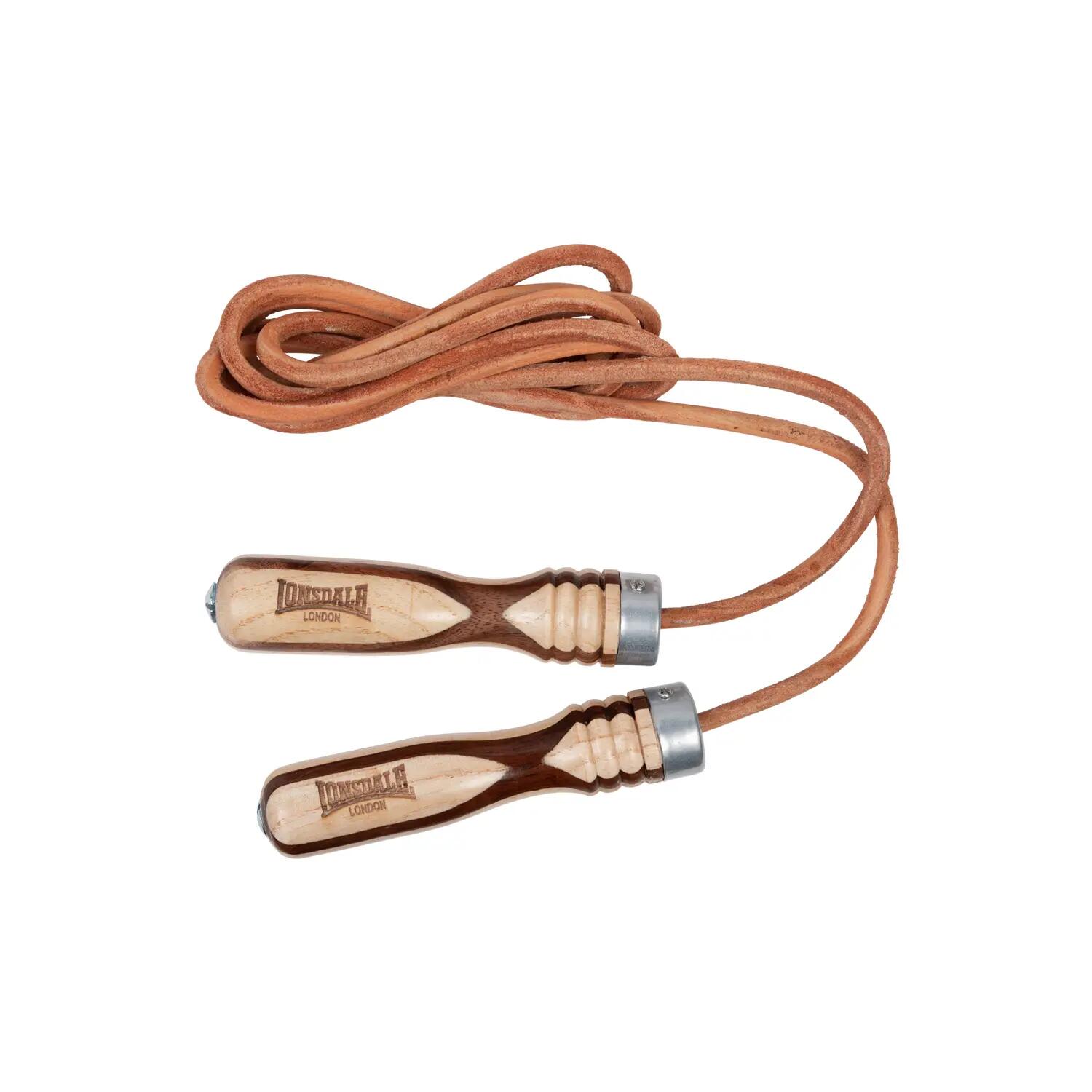 Corde à sauter Lonsdale Overton 1/1