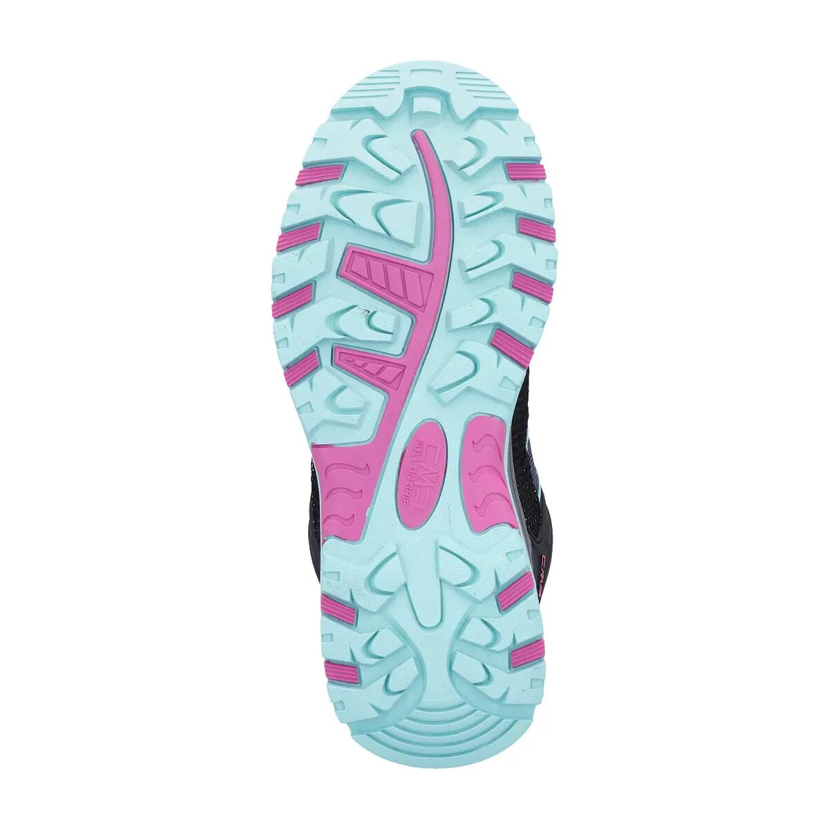 Lage Schoenen voor kinderen CMP Rigel Waterproof 3/7