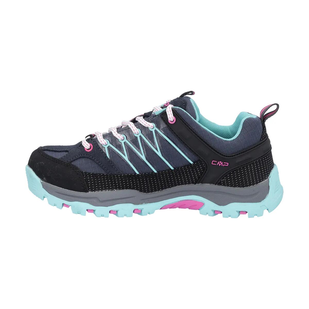 Lage Schoenen voor kinderen CMP Rigel Waterproof 2/7