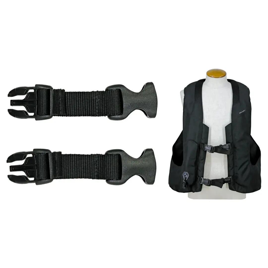 Verlenglussen voor airbagvest Hit Air 2/3