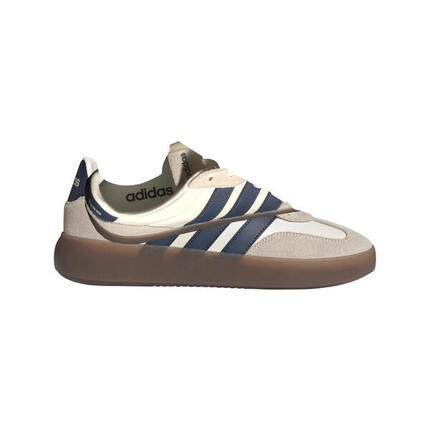 Adidas Herren BARREDA DECODE LUX Sneaker JR1228 Schnürschuhe Schuhe Weiß