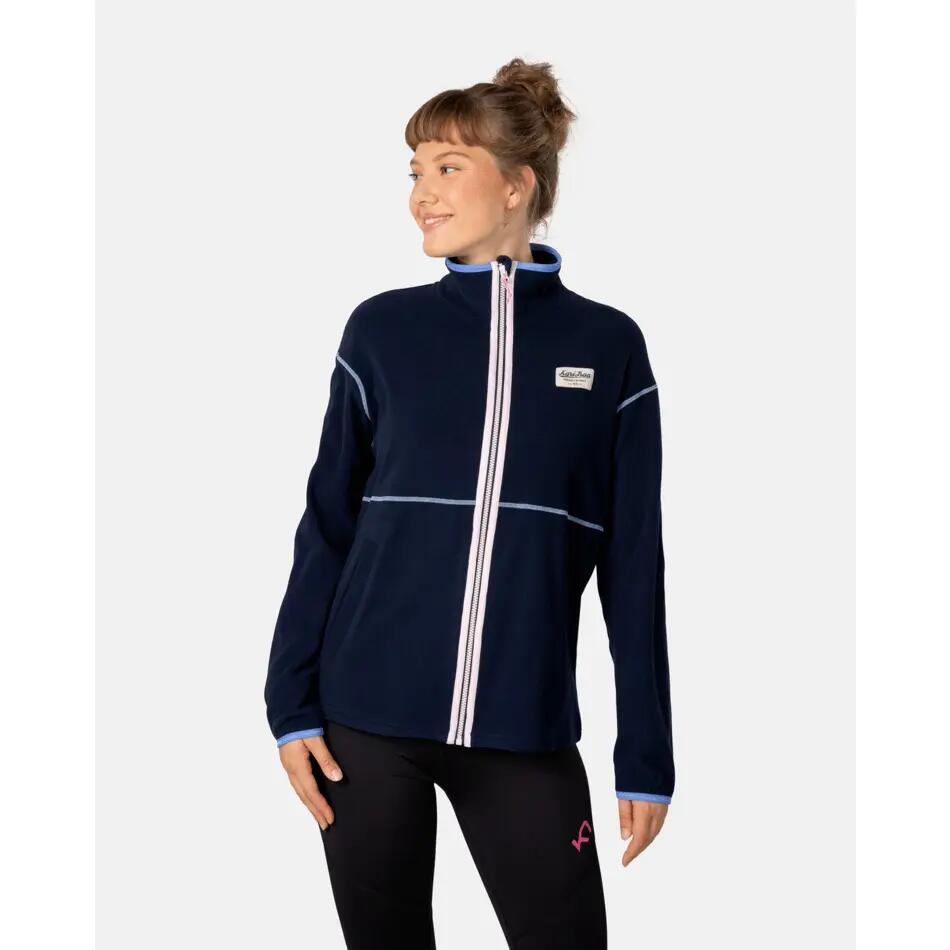 Veste femme Kari Traa Gracie 2/4