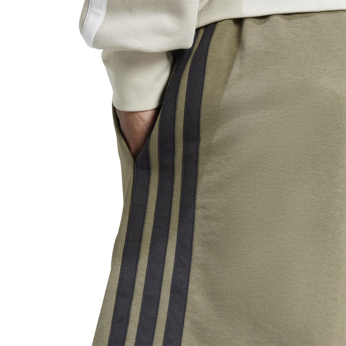 Pantaloni Corti Adidas Sport M 3S Ft Sho Adulto 5/5