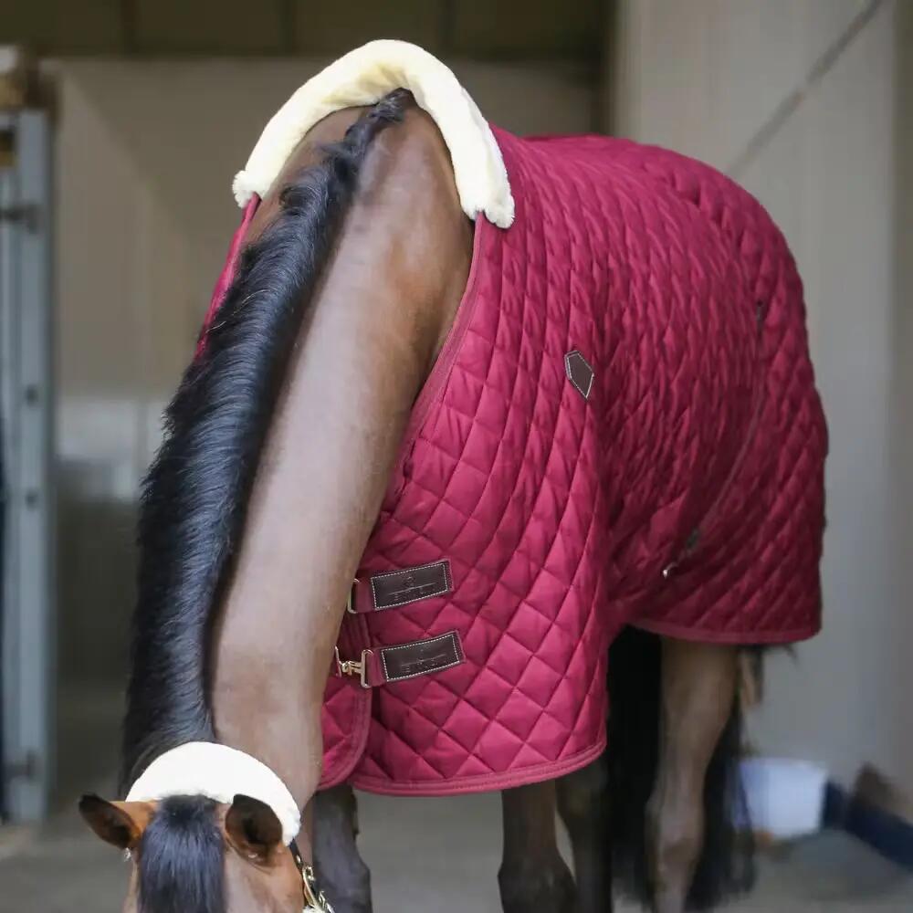 Coperta da box per cavalli Kentucky Horsewear 400g 2/5