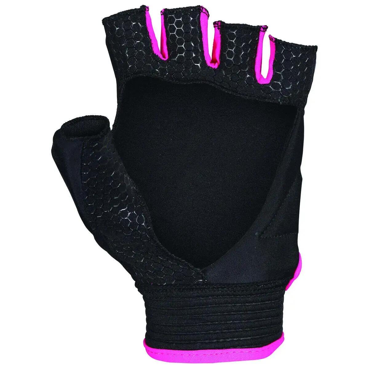 Guantes de hockey a la izquierda Grays Hockey Touch 2/3