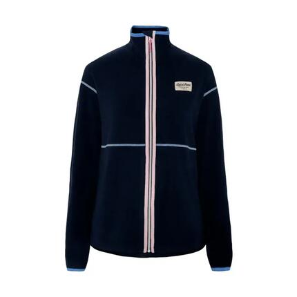 Polaire zippée femme Kari Traa Gracie