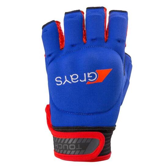 Linke Hockeyhandschuhe Grays Hockey Touch