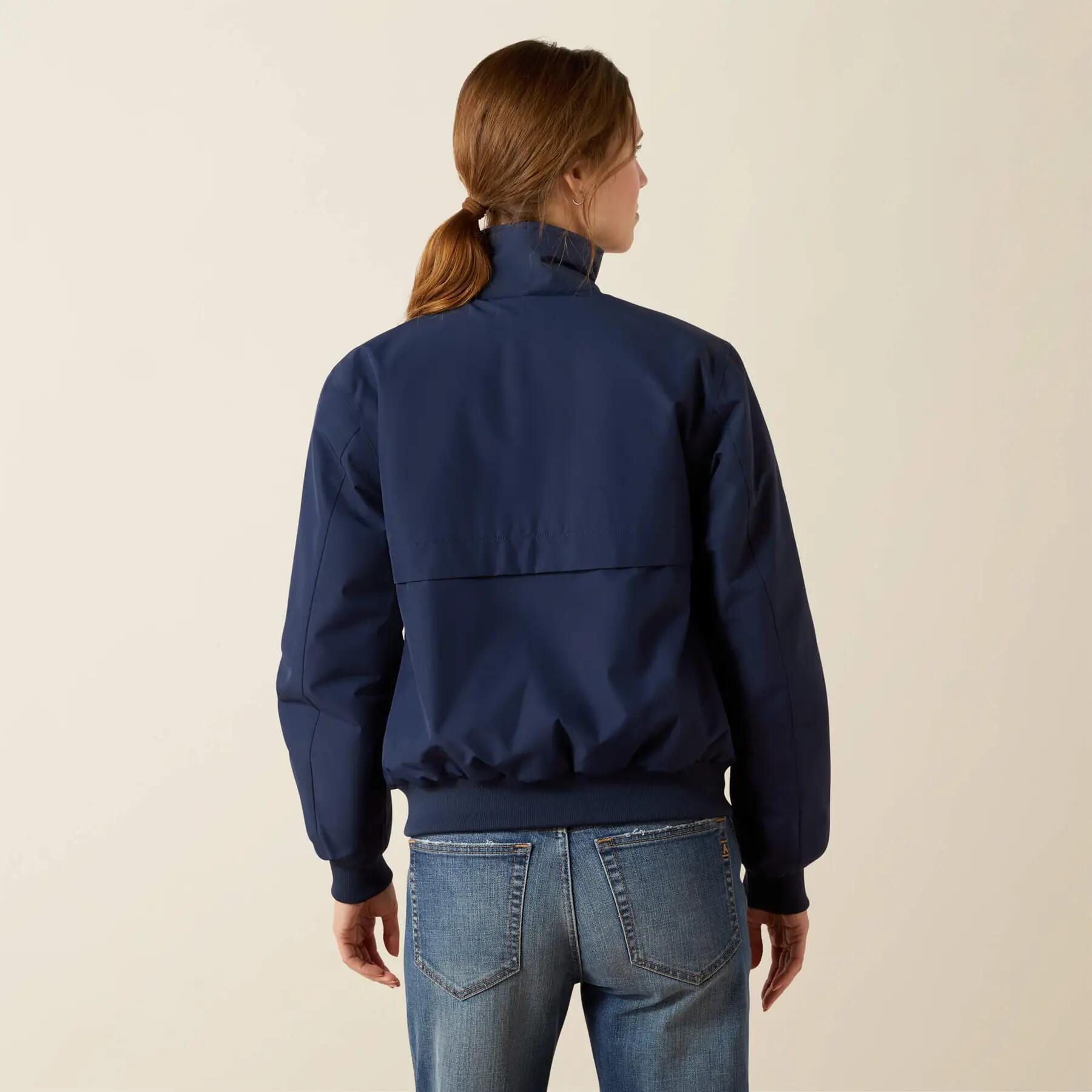 Reitjacke Full Zip Damen Ariat Stable 2.0 Insulated 2/6