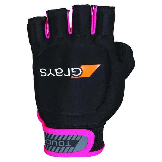 Linke Hockeyhandschuhe Grays Hockey Touch