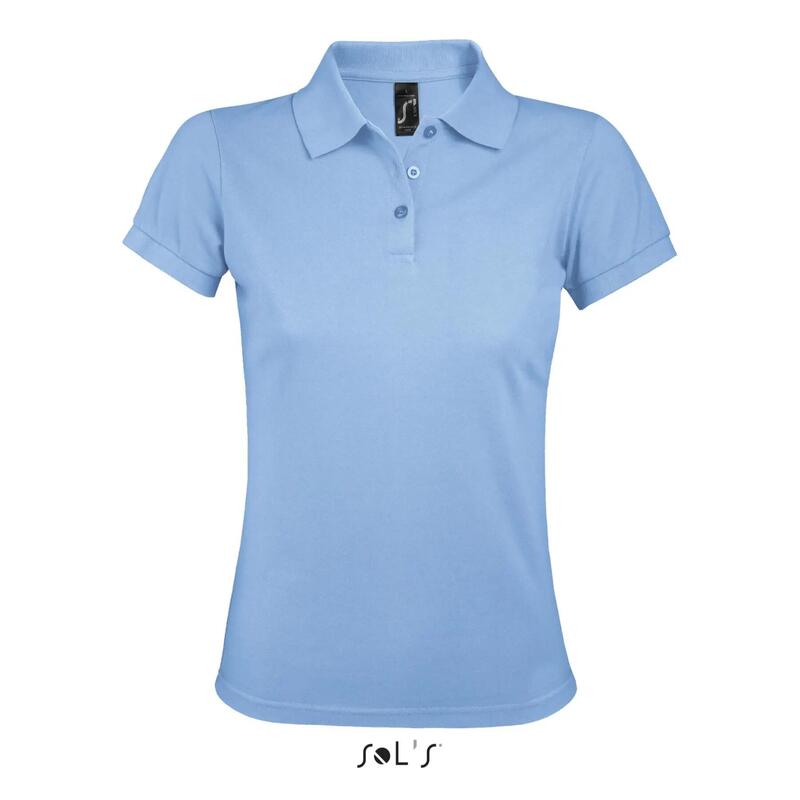 Női polo Sol's Prime