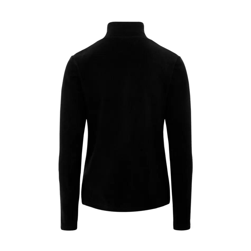 Polaire full zip femme Kari Traa 3/4