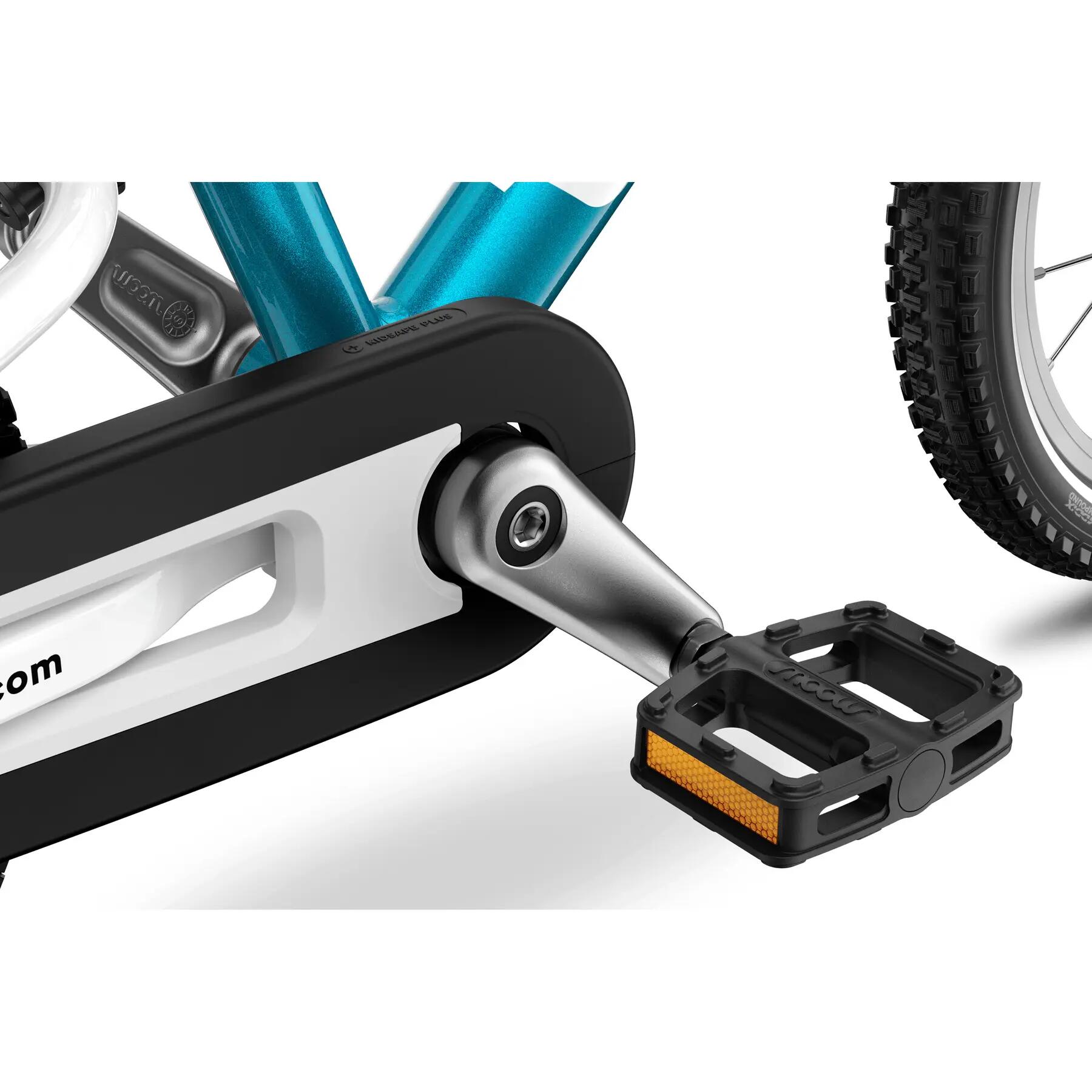Bicicleta para crianças woom GO 2 (Gen. H) 5/7