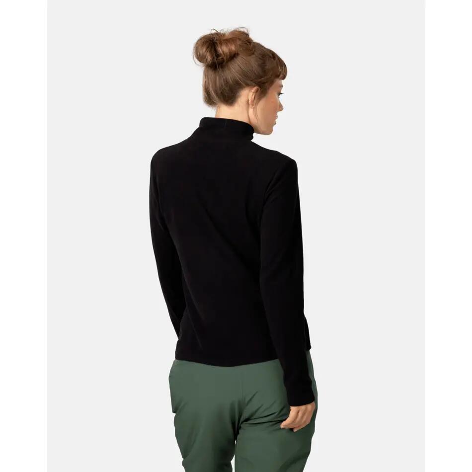 Polaire full zip femme Kari Traa 4/4
