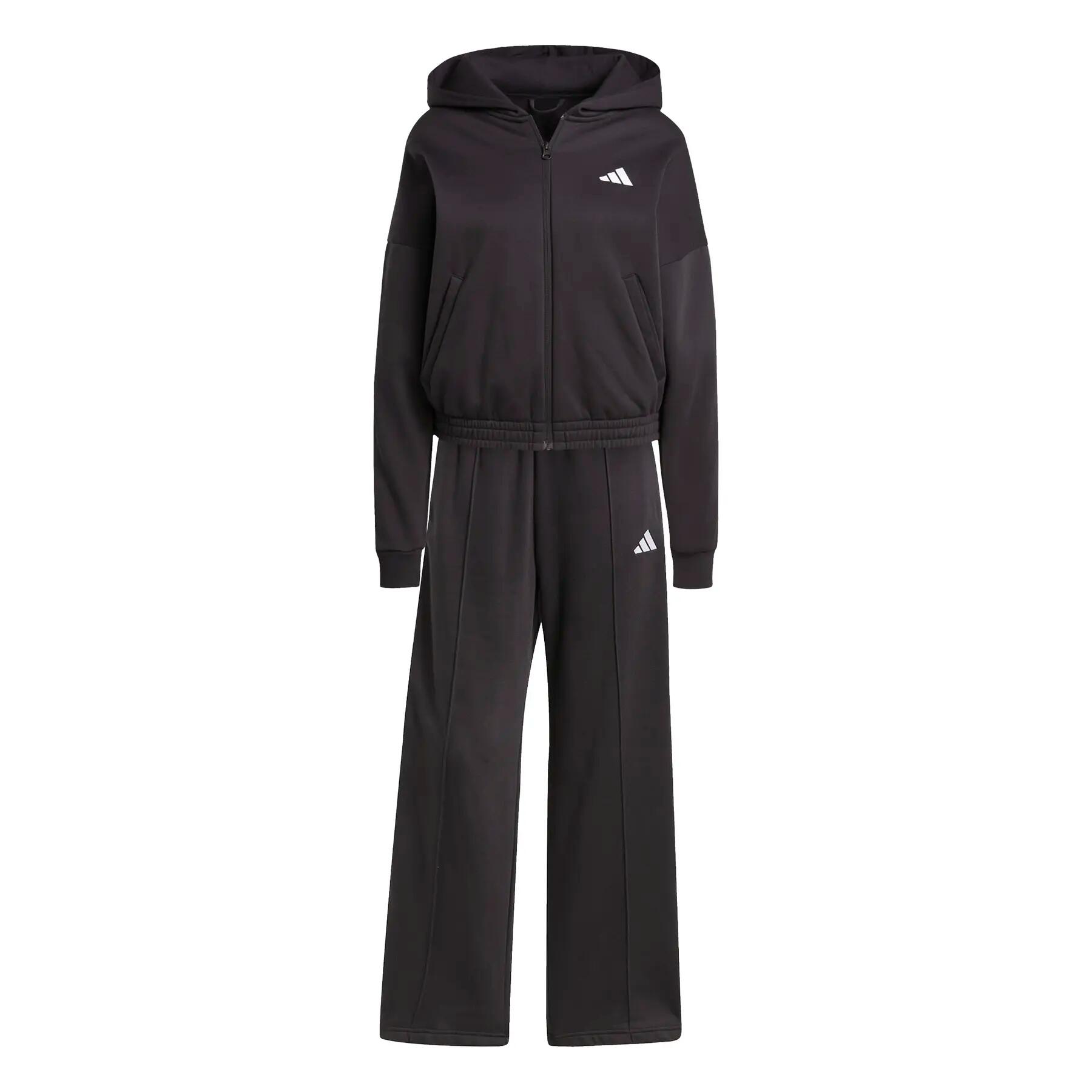 Trainingsanzug Damen adidas Energize 1/7