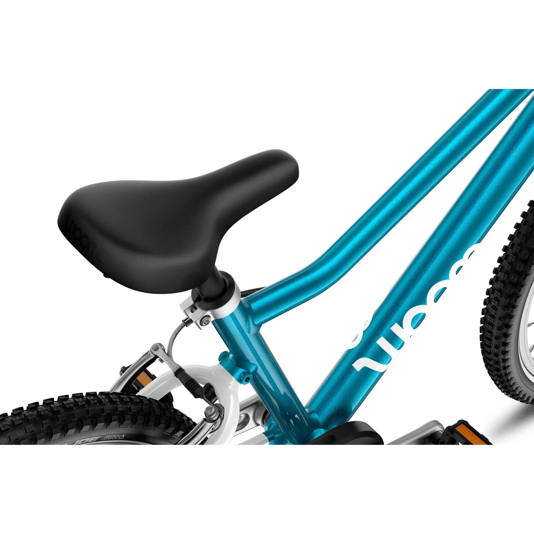 Bicicleta para crianças woom GO 2 (Gen. H) 7/7
