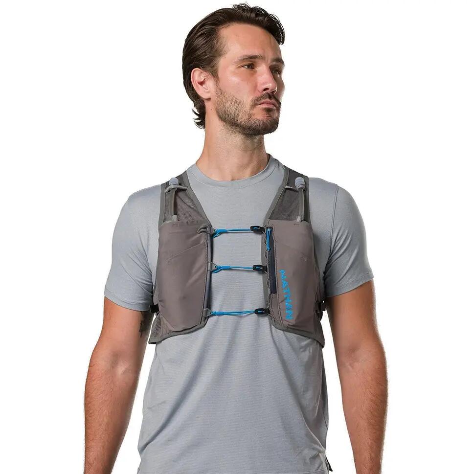 Gilet d'hydratation Nathan Pinnacle Breeze 4/7