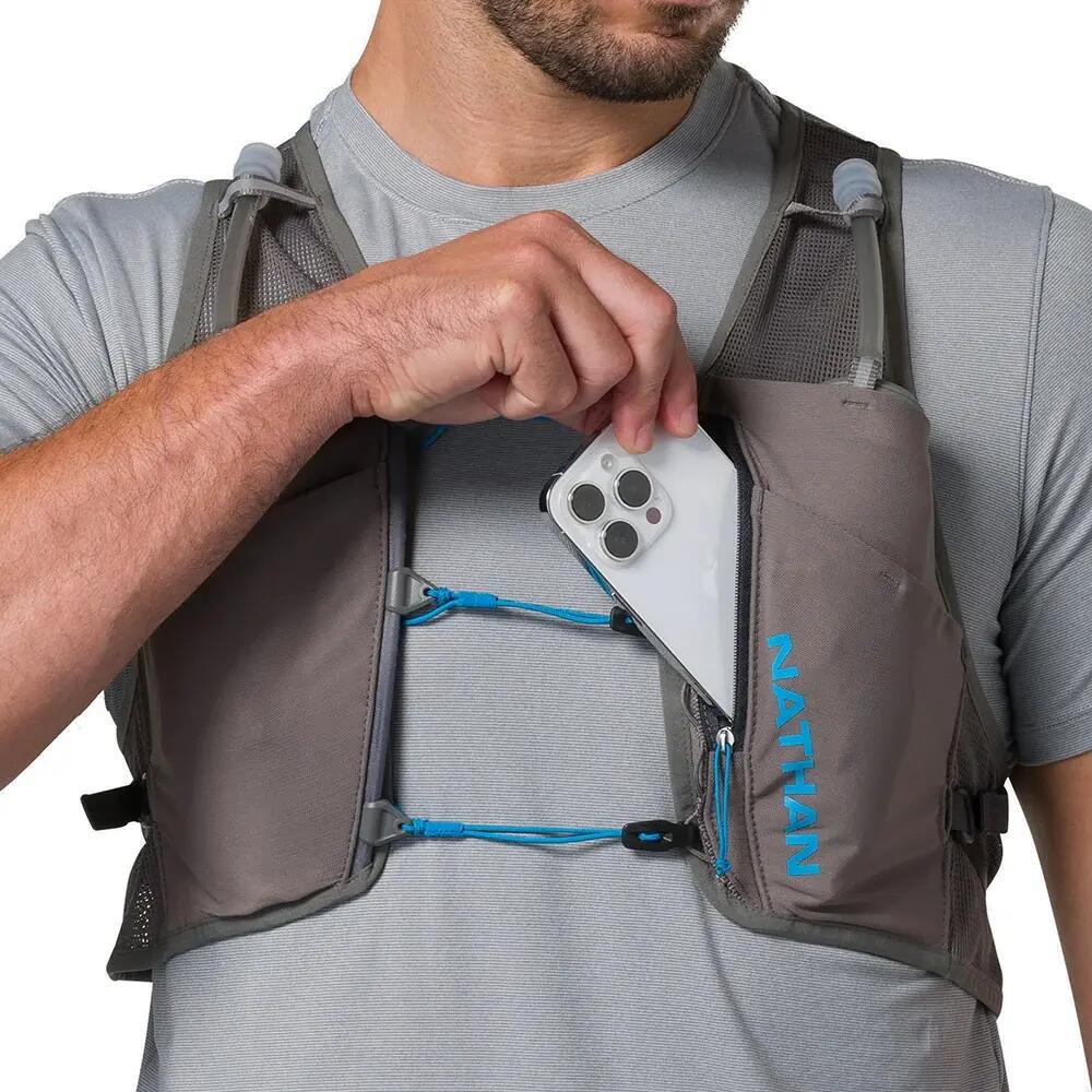 Gilet d'hydratation Nathan Pinnacle Breeze 6/7