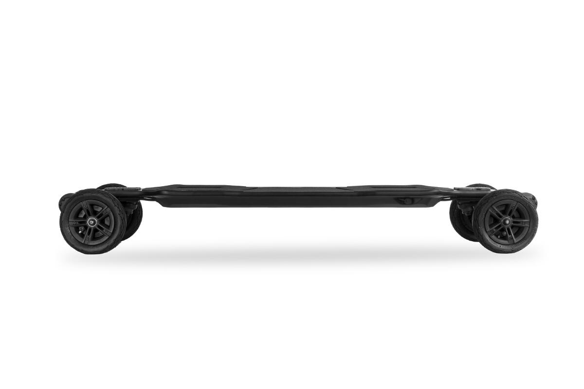 Elektrický longboard Exway Atlas 4WD 2v1 4/7