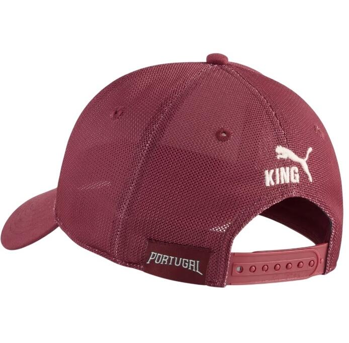 Casquette Puma FPF Portugal 2/3