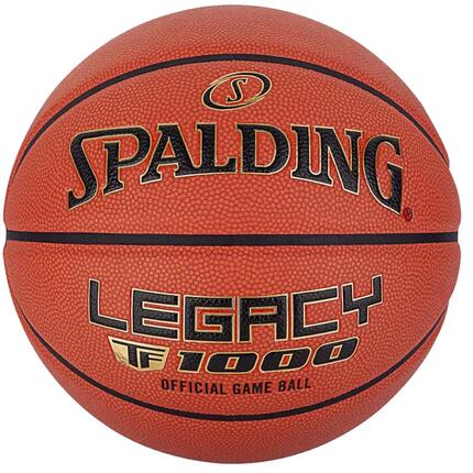 Ballon de basket TF-1000 Legacy Logo FIBA Ball