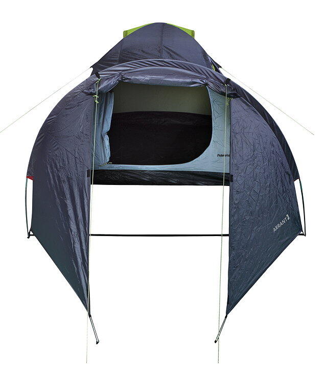 Tent Hannah Arrant 3 3/7