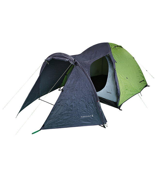 Tent Hannah Arrant 3 2/7