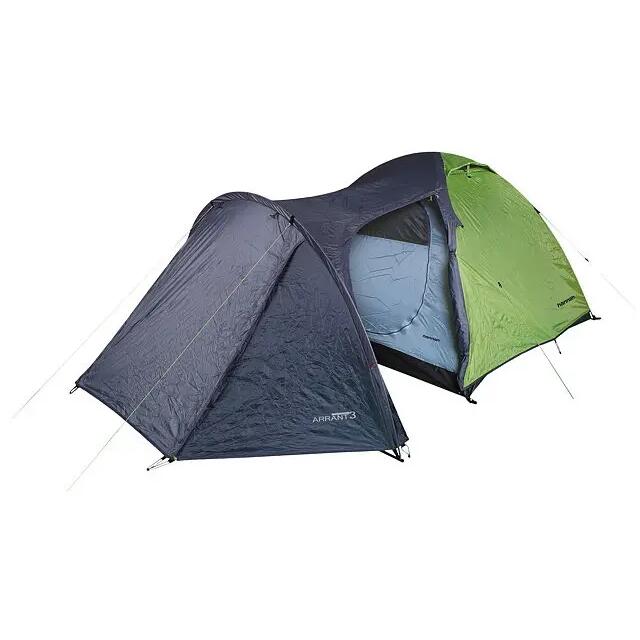Tent Hannah Arrant 3