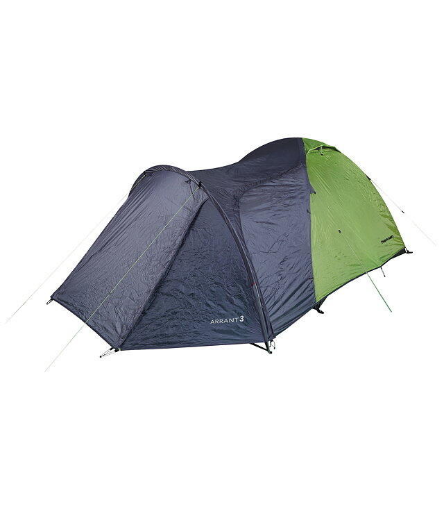 Tent Hannah Arrant 3 4/7