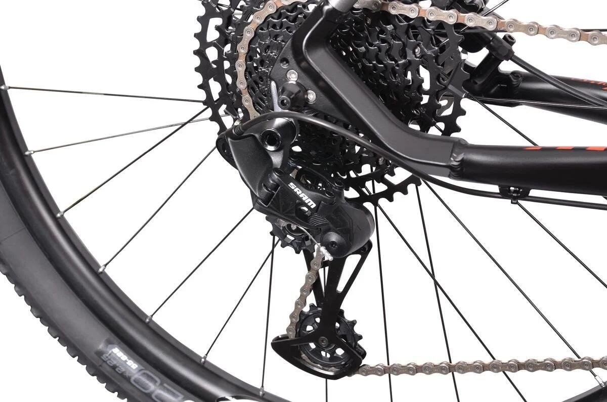 MTB GAVIA 87AJ 29" Shimano Deore 11V 7/7