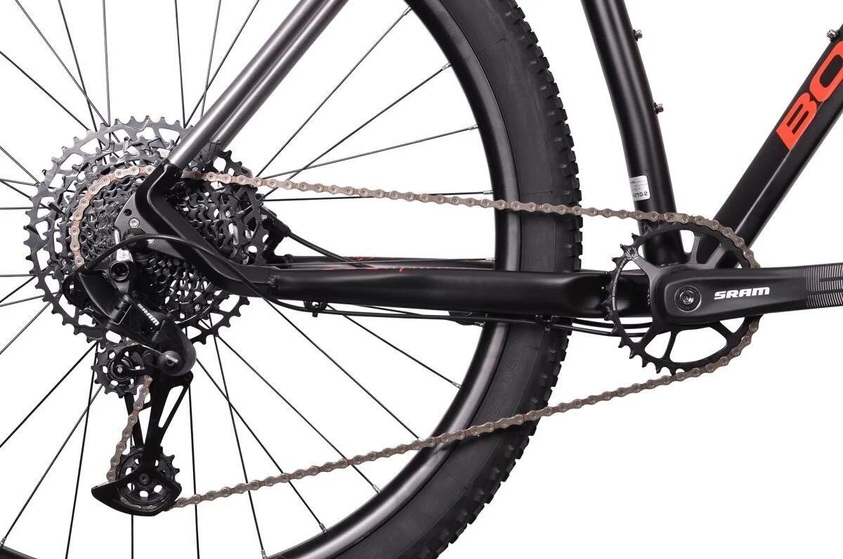 MTB GAVIA 87AJ 29" Shimano Deore 11V 6/7