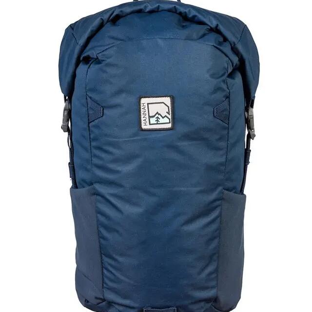 BLUE / BLACK / GREY