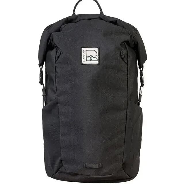 20 L Roll-Top Laptop Backpack Hannah