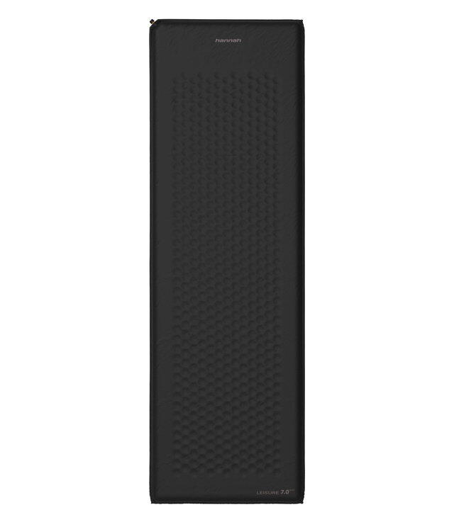Samonafukovací karimatka HANNAH LEISURE 7,0 WIDE