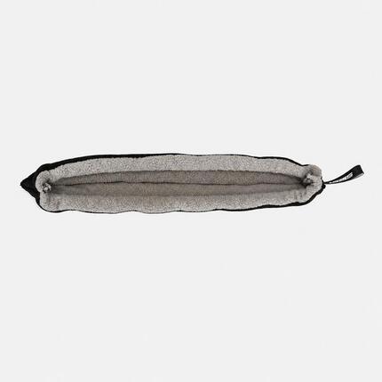 Kufenstrumpf STEEL Frottee