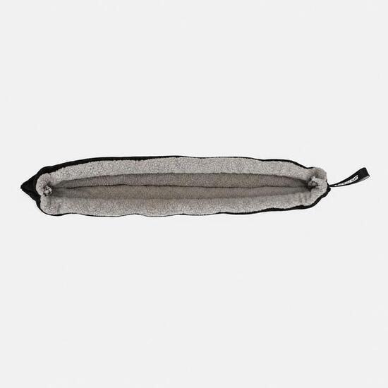 Kufenstrumpf STEEL Frottee