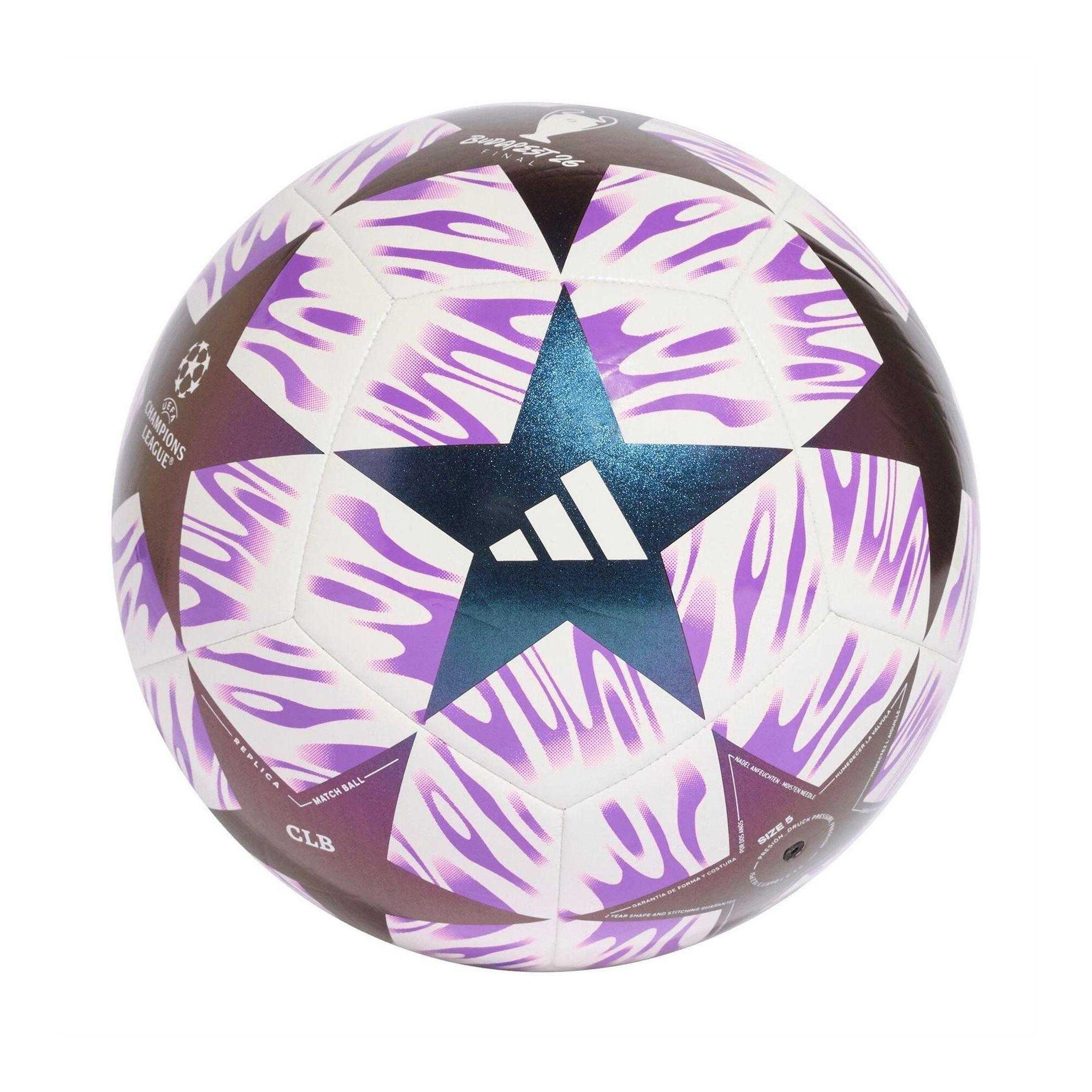 Adidas Glider Football